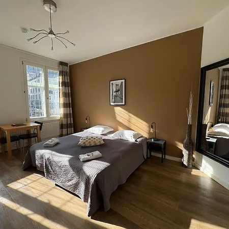 B&B De Hofnar Maastricht-3
